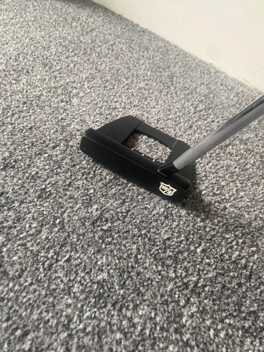 Wilson infinite putter - Image 2
