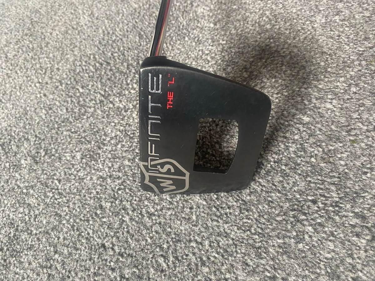 Wilson infinite putter - Image 4