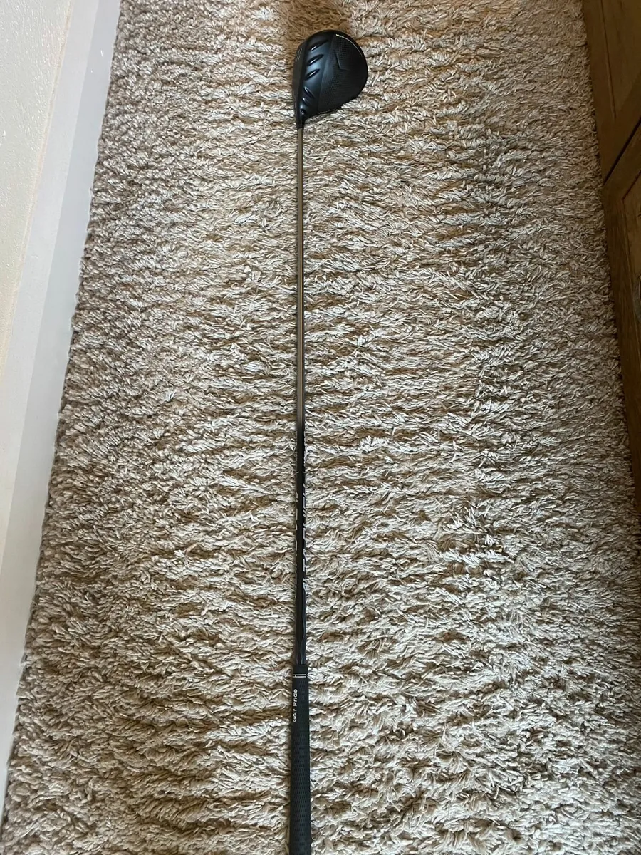 Ping Golf  G430 Max 10k Driver - Image 2