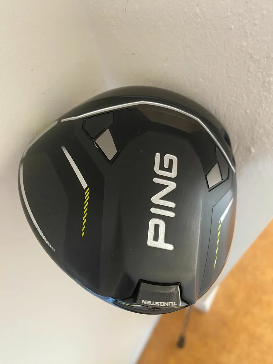 Ping Golf  G430 Max 10k Driver - Image 3