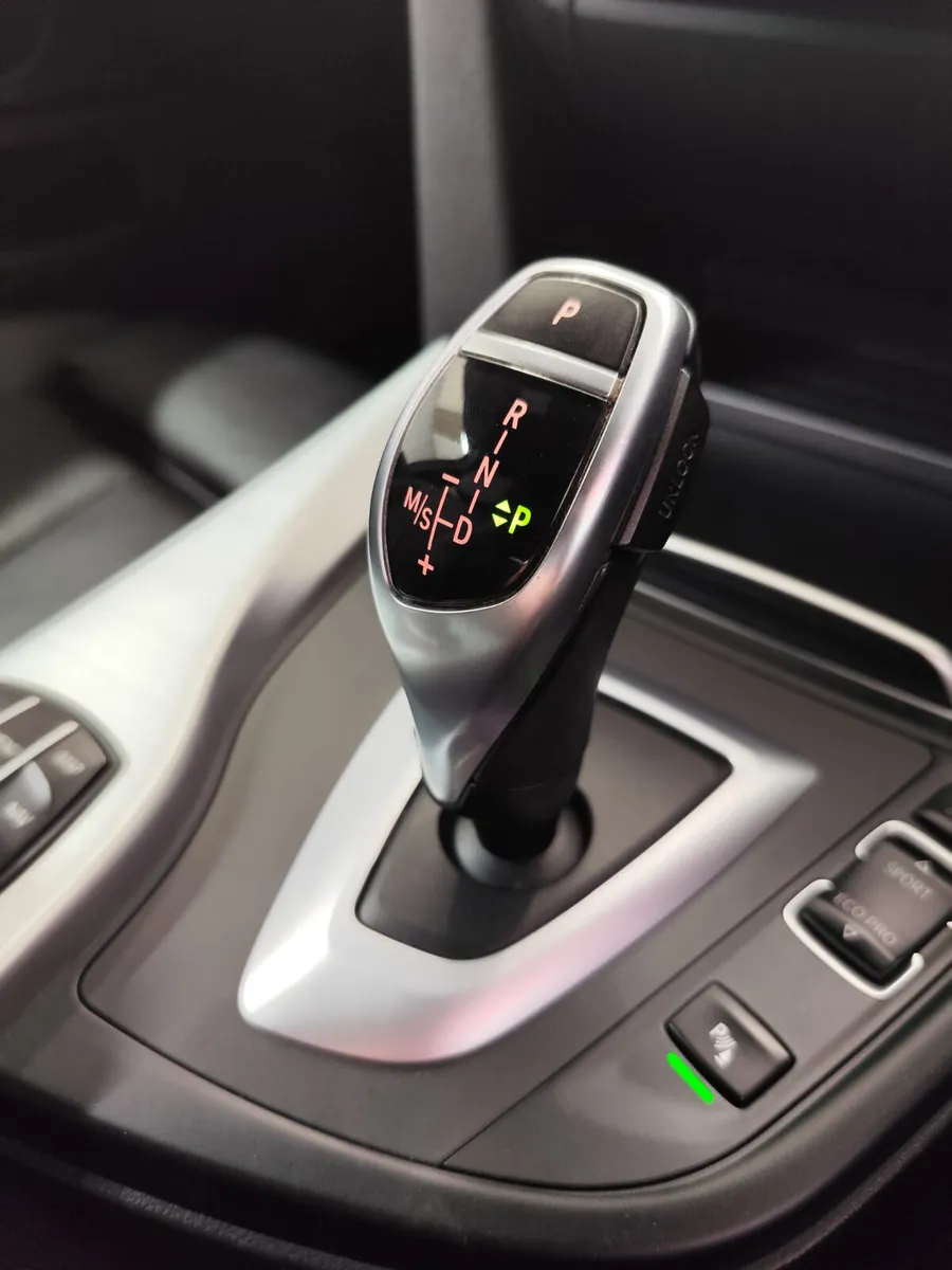 BMW 420D M SPORT - Image 4