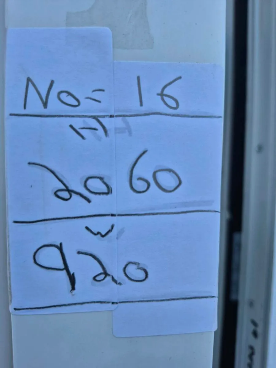 Pvc doors - Image 2
