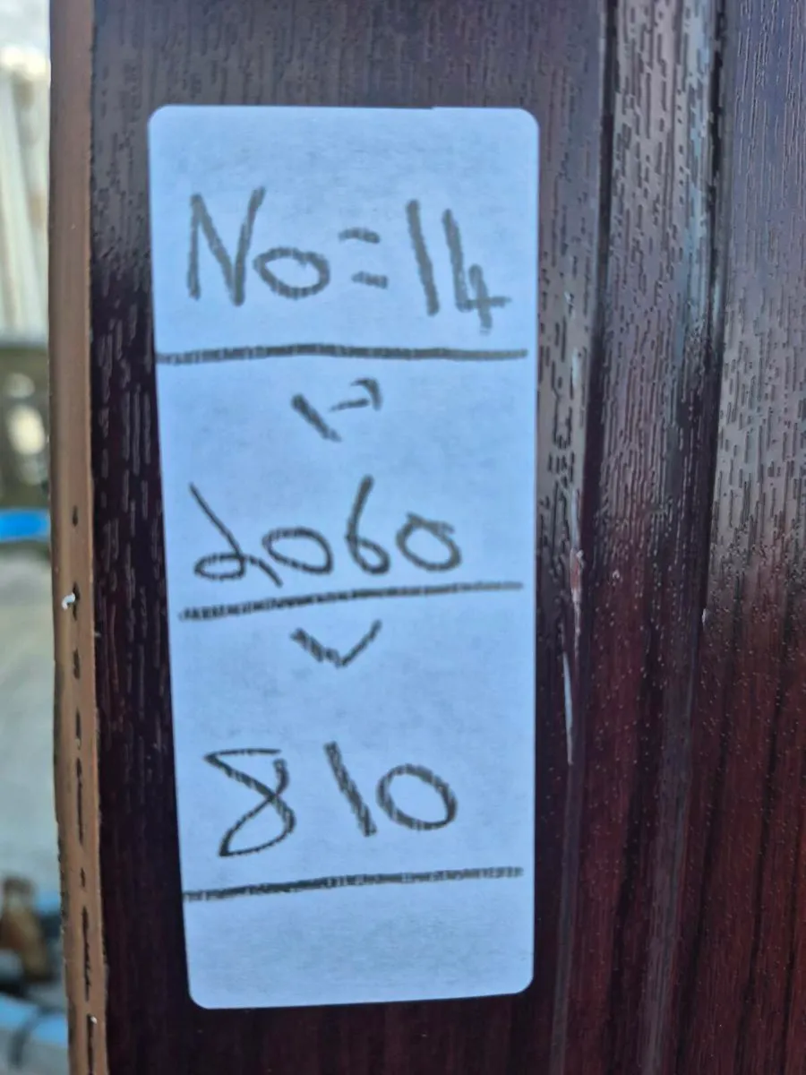 Pvc doors - Image 2