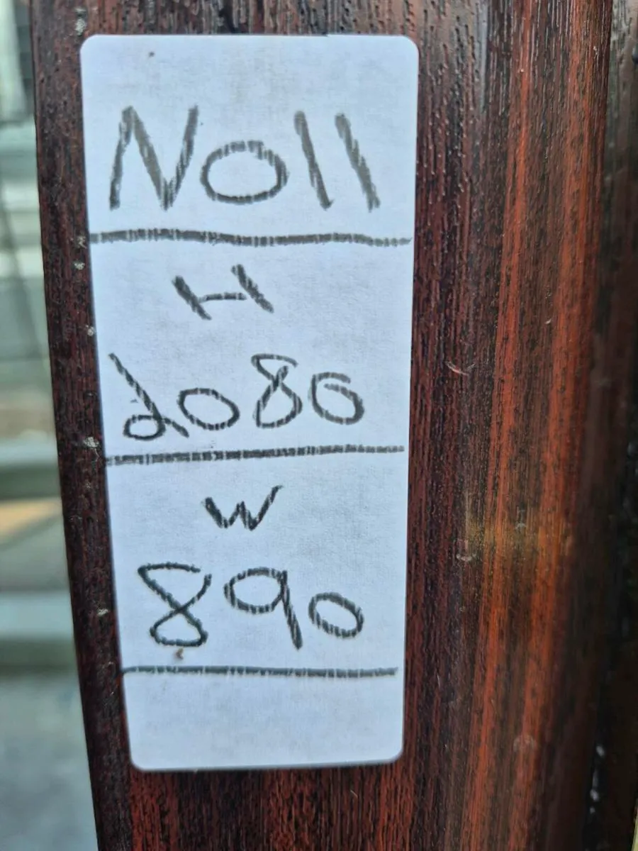 Pvc doors - Image 2