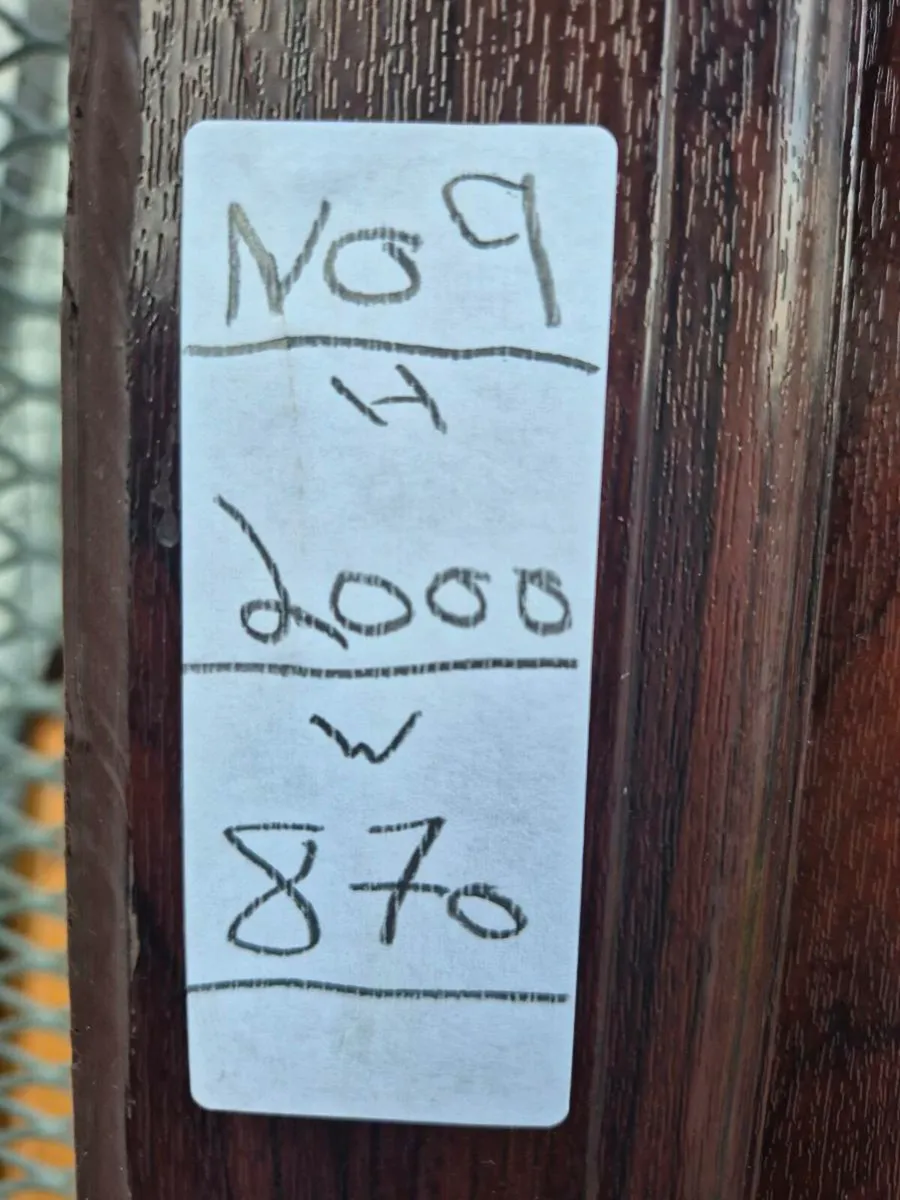 Pvc doors - Image 2