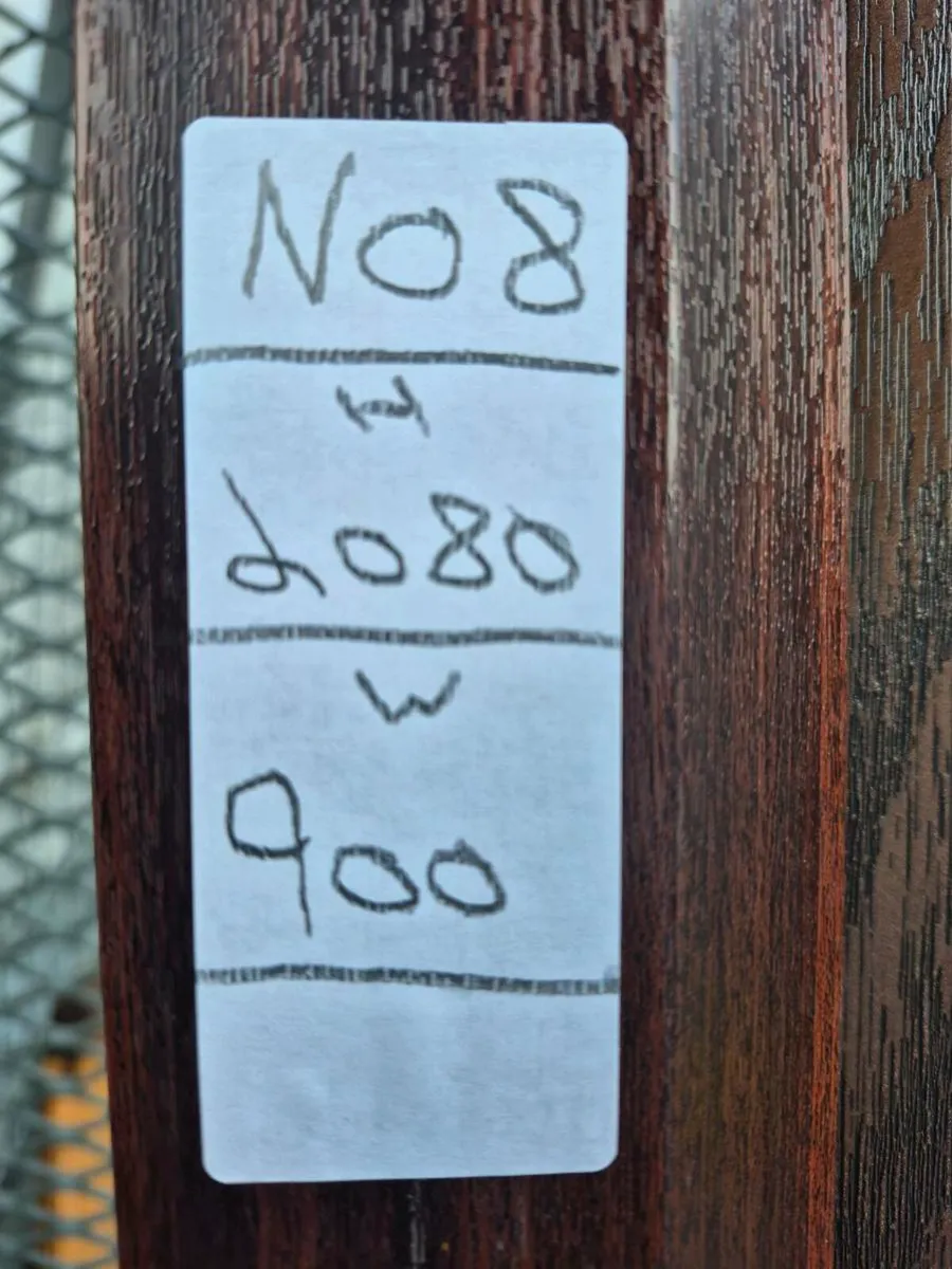 Pvc doors - Image 2