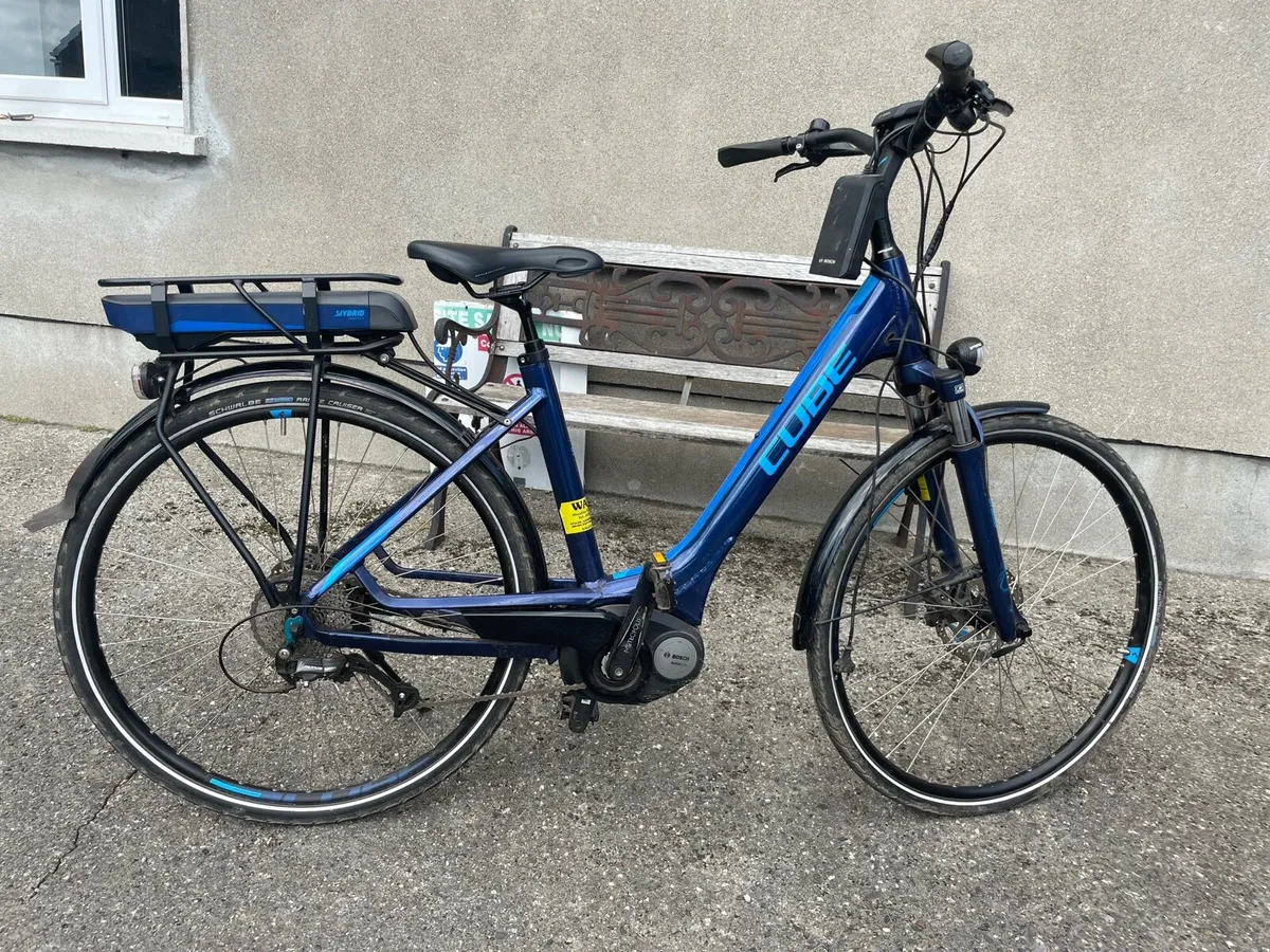 Bicycle - Image 1