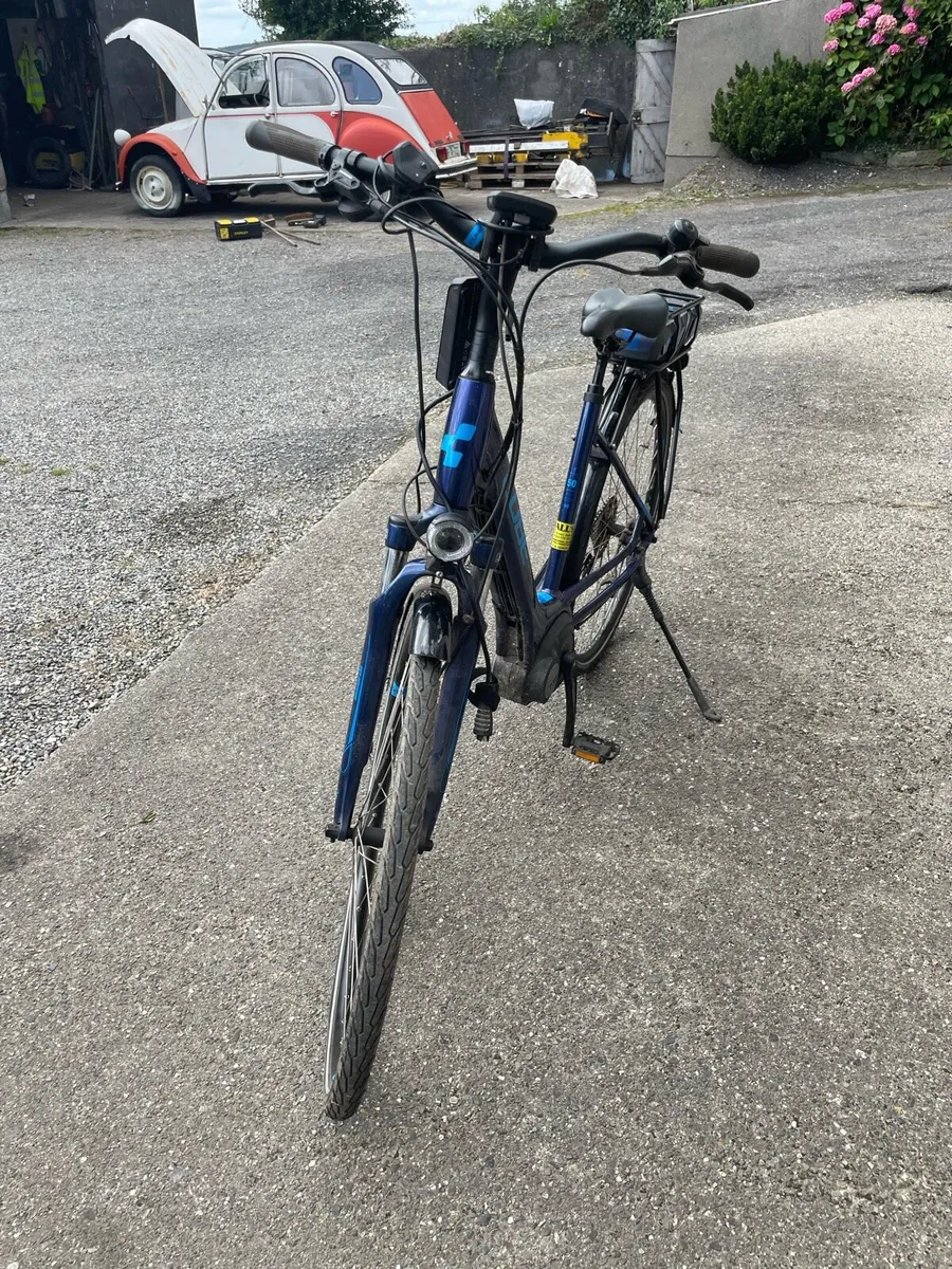 Bicycle - Image 2