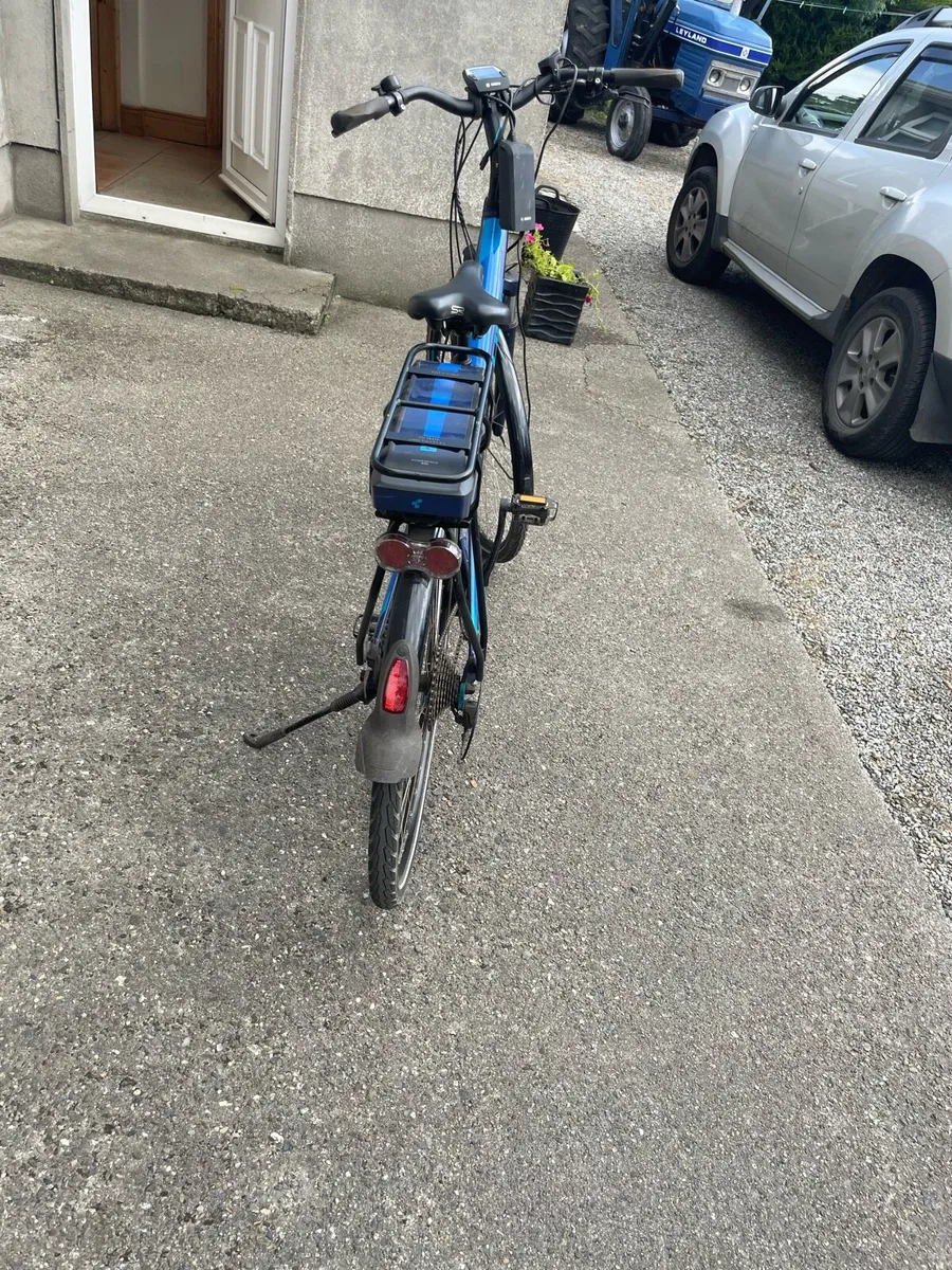 Bicycle - Image 4