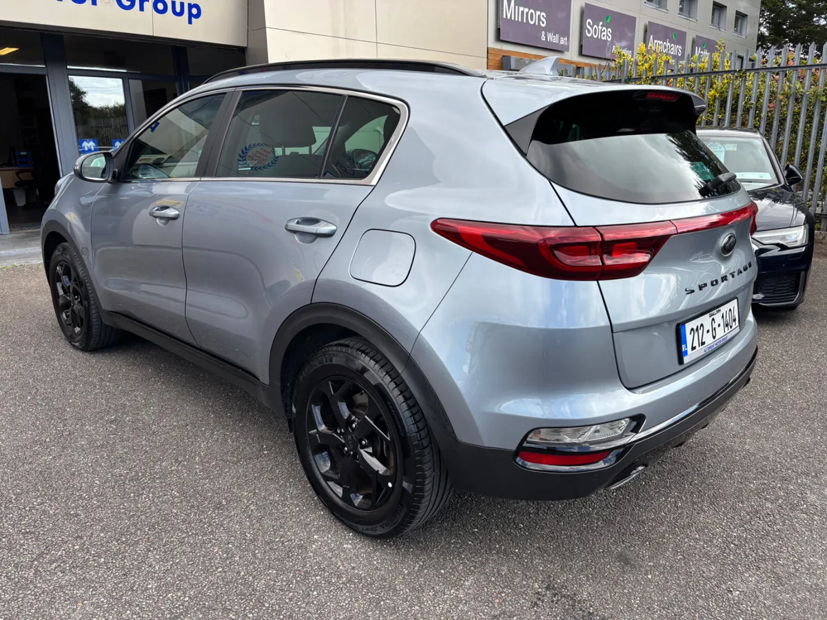 1.6 CRDI K3 SPECIAL EDITION - SAVE 2000eur - Image 3