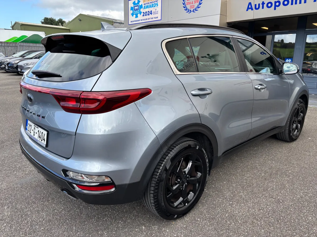 1.6 CRDI K3 SPECIAL EDITION - SAVE 2000eur - Image 2