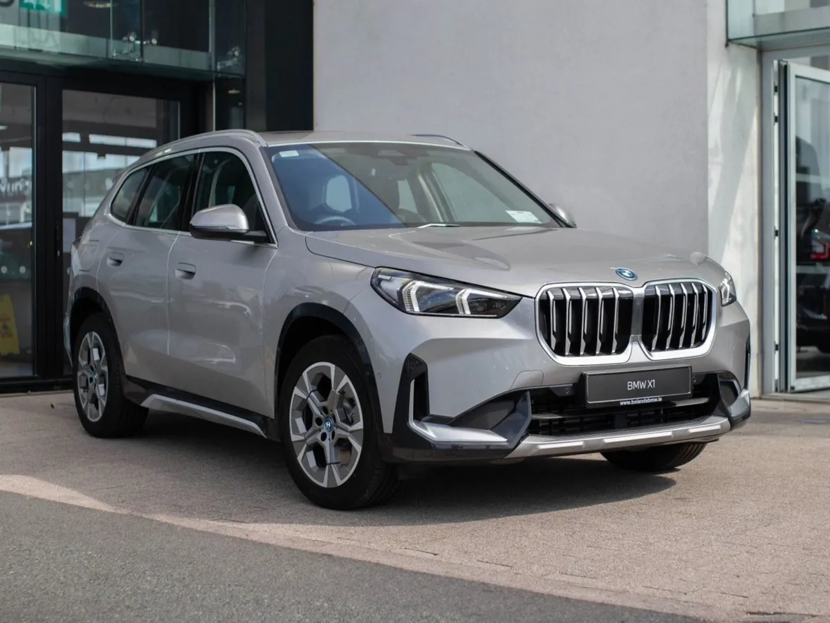 BMW X1 Xdrive25e Xline - Image 1