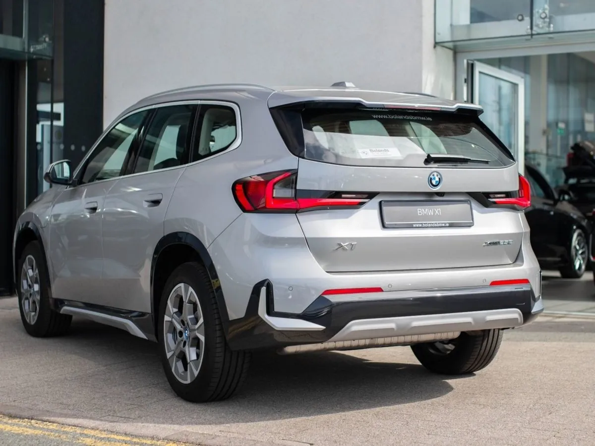 BMW X1 Xdrive25e Xline - Image 2