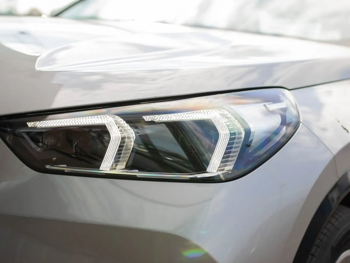 BMW X1 Xdrive25e Xline - Image 3