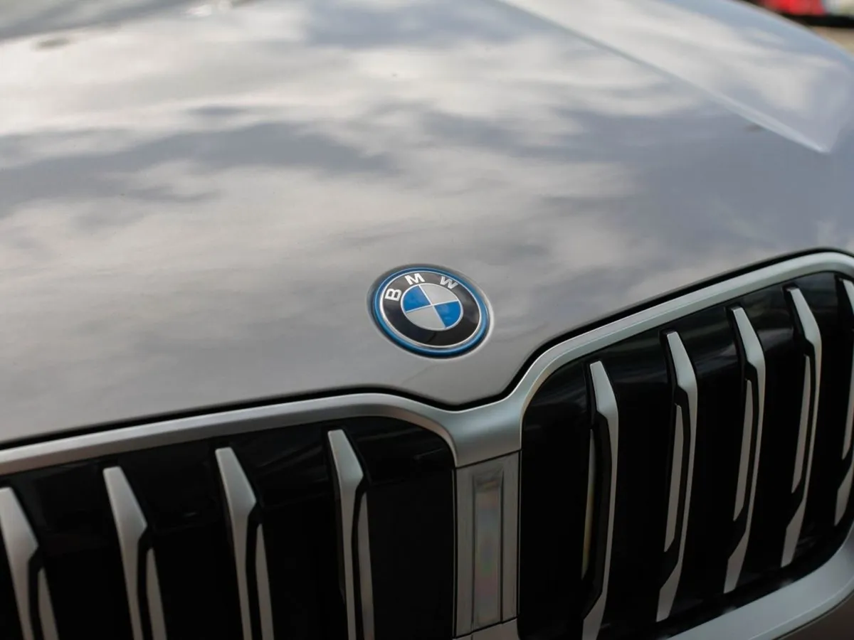 BMW X1 Xdrive25e Xline - Image 4