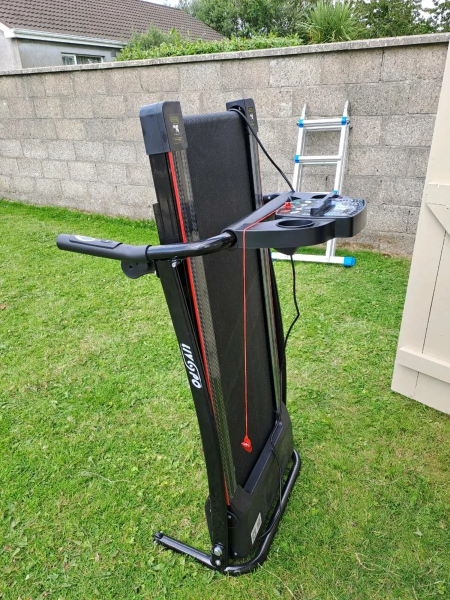 Treadmill - Image 4