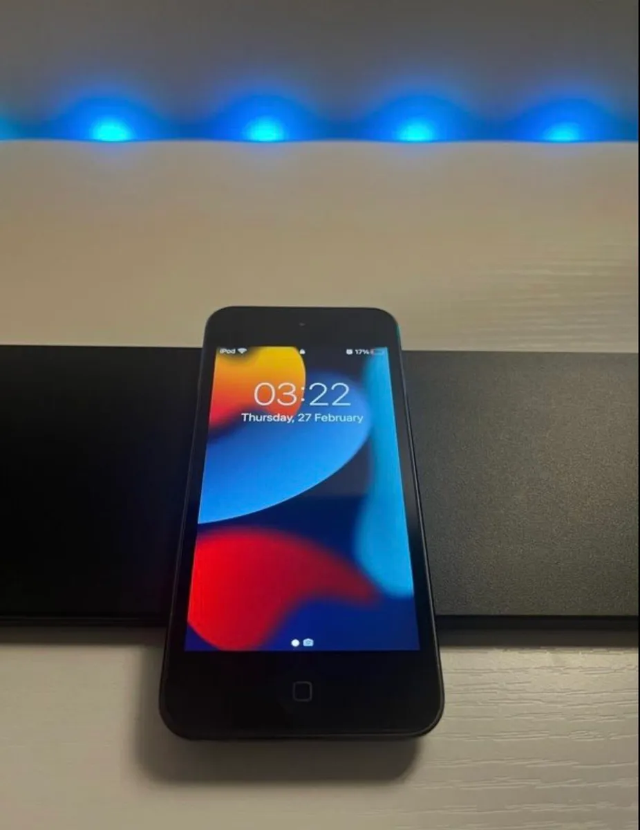 IPod touch 7 gen - Image 1