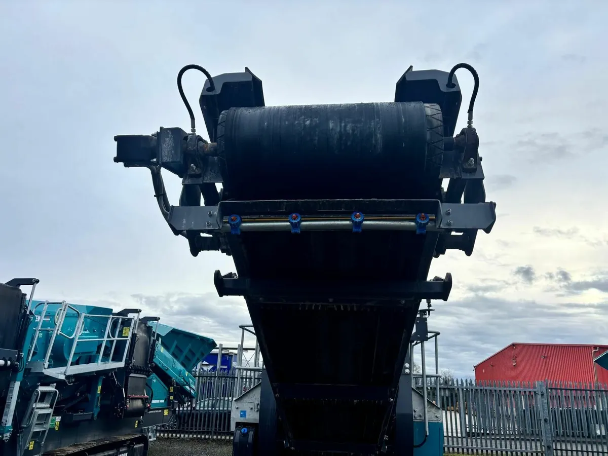 Powerscreen 1000 Maxtrak - Image 2