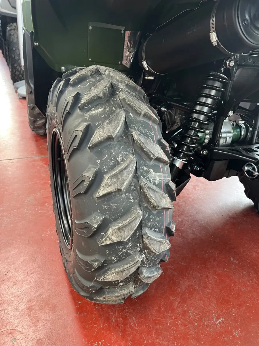 QUAD TYRES SPECIAL OFFER - Image 2