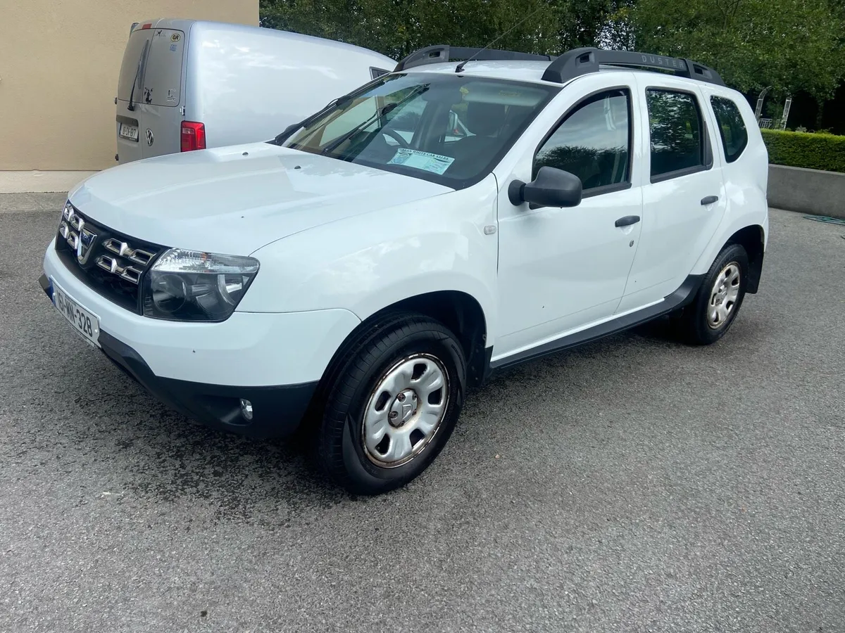 Dacia Duster 1.5 dci - Image 2