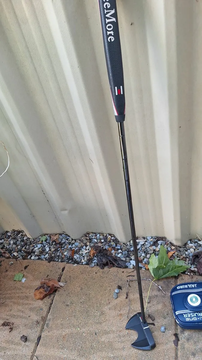 See more putter **33 inches** - Image 4