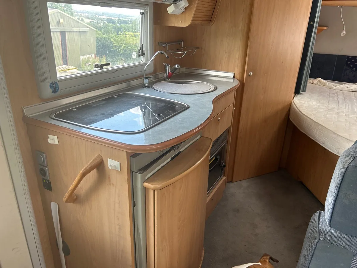Fiat  Ducato - Image 3
