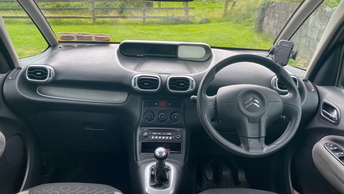 Citroen C3 2010 - Image 1