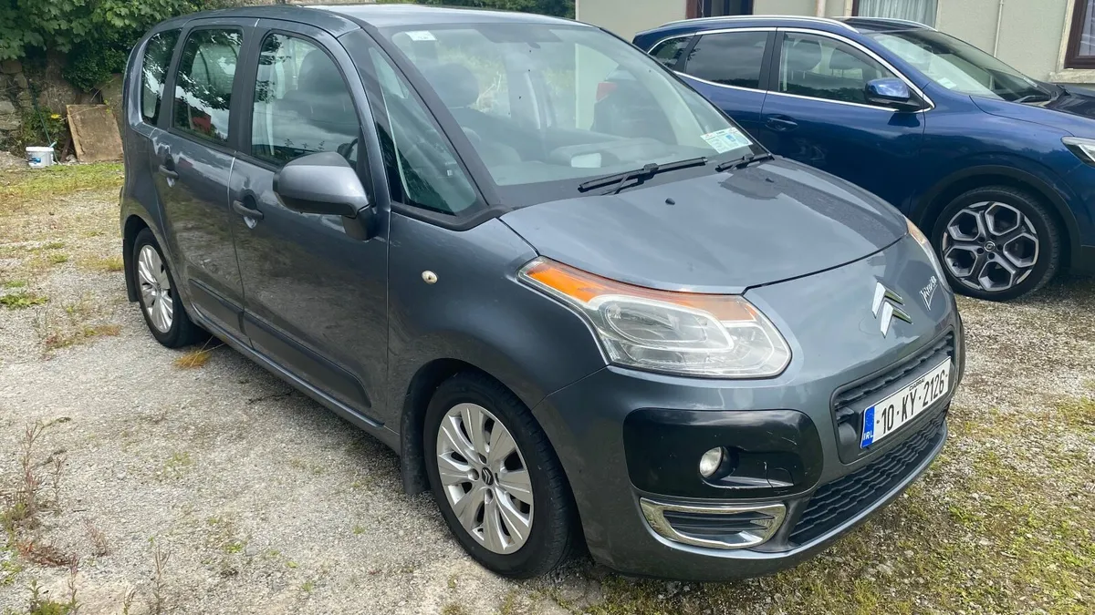 Citroen C3 2010 - Image 2