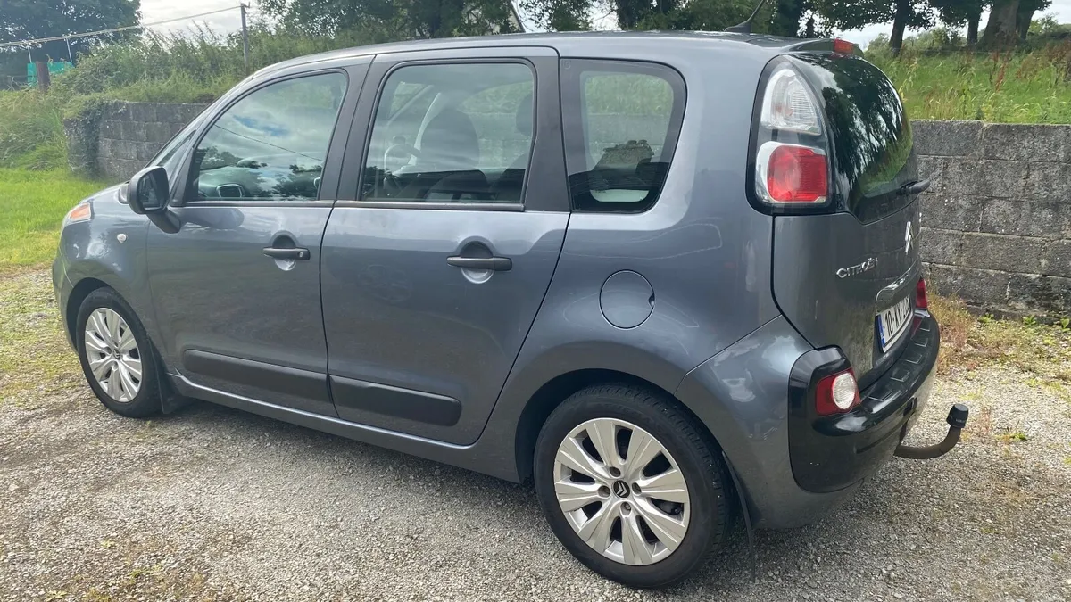 Citroen C3 2010 - Image 3