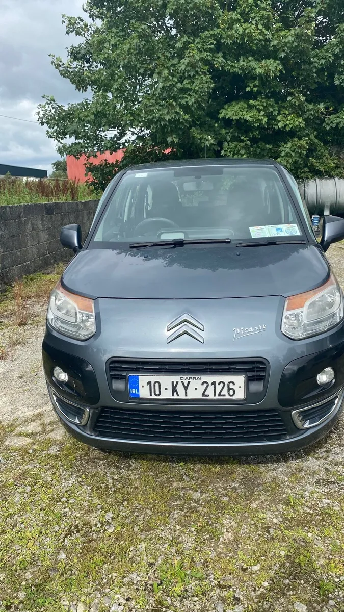 Citroen C3 2010 - Image 4