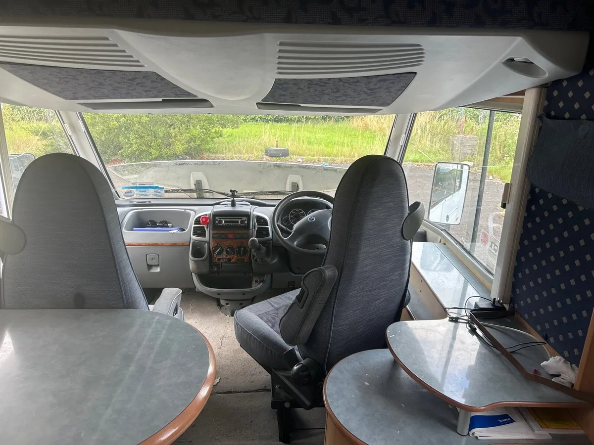 Fiat  Ducato - Image 4