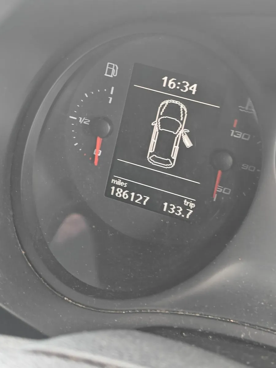 SEAT Leon 2011 - Image 3