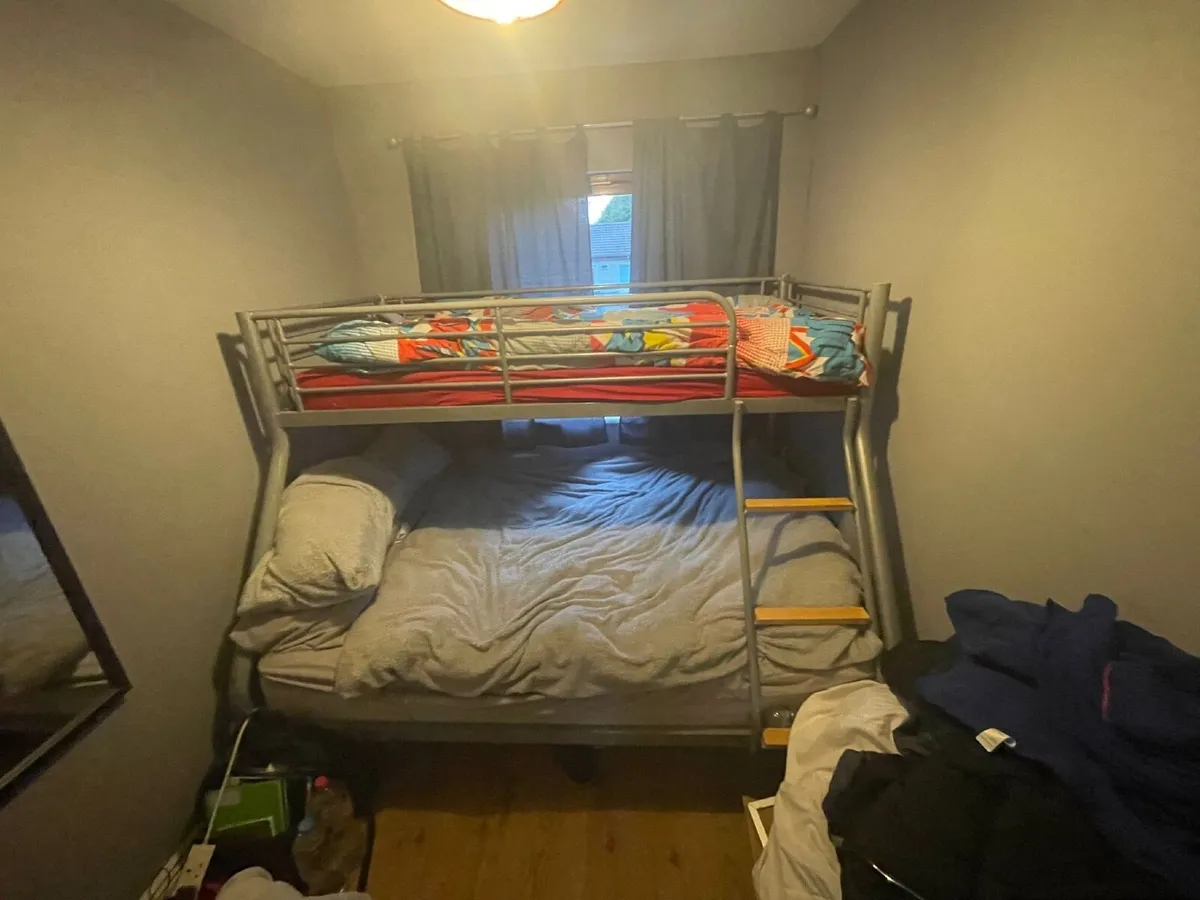 Triple Sleeper Bunkbed - Image 3