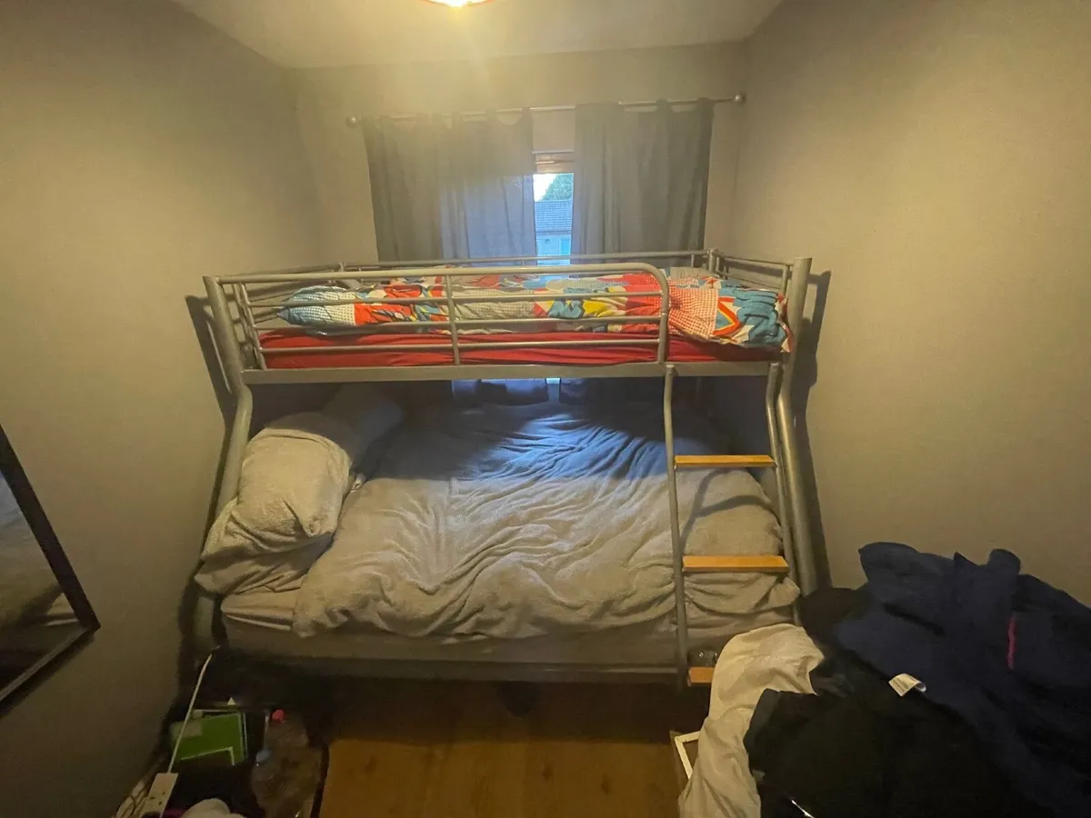 Triple Sleeper Bunkbed - Image 4