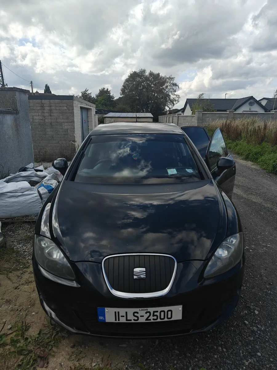SEAT Leon 2011 - Image 1