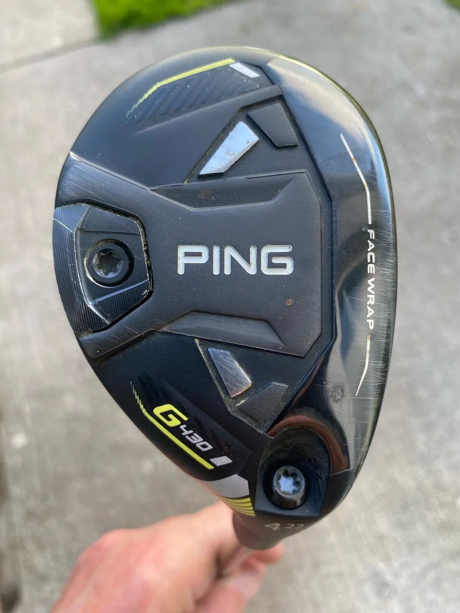 Golf club - Image 2