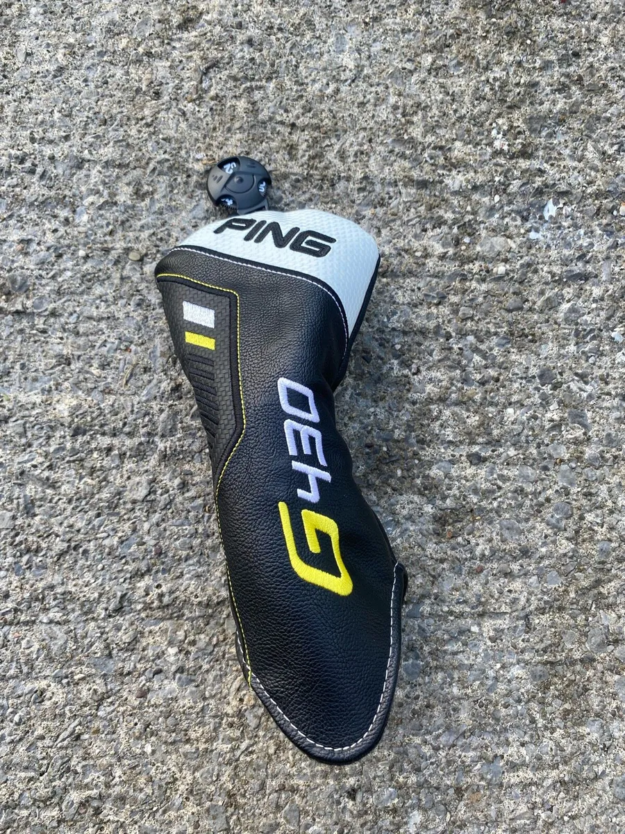 Golf club - Image 3