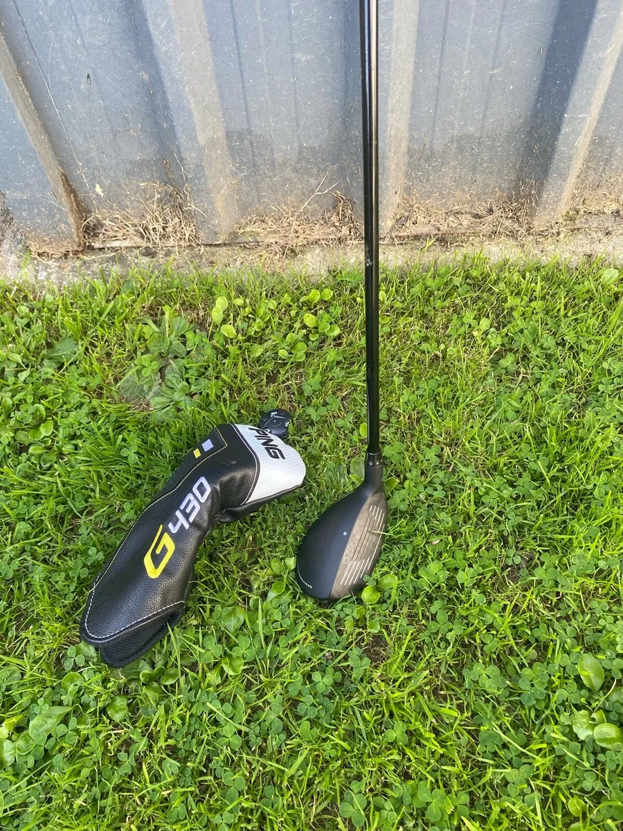 Golf club - Image 4