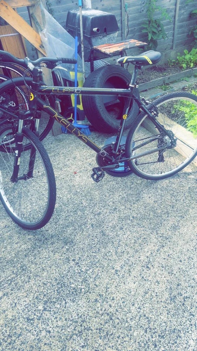 Bike - Image 1