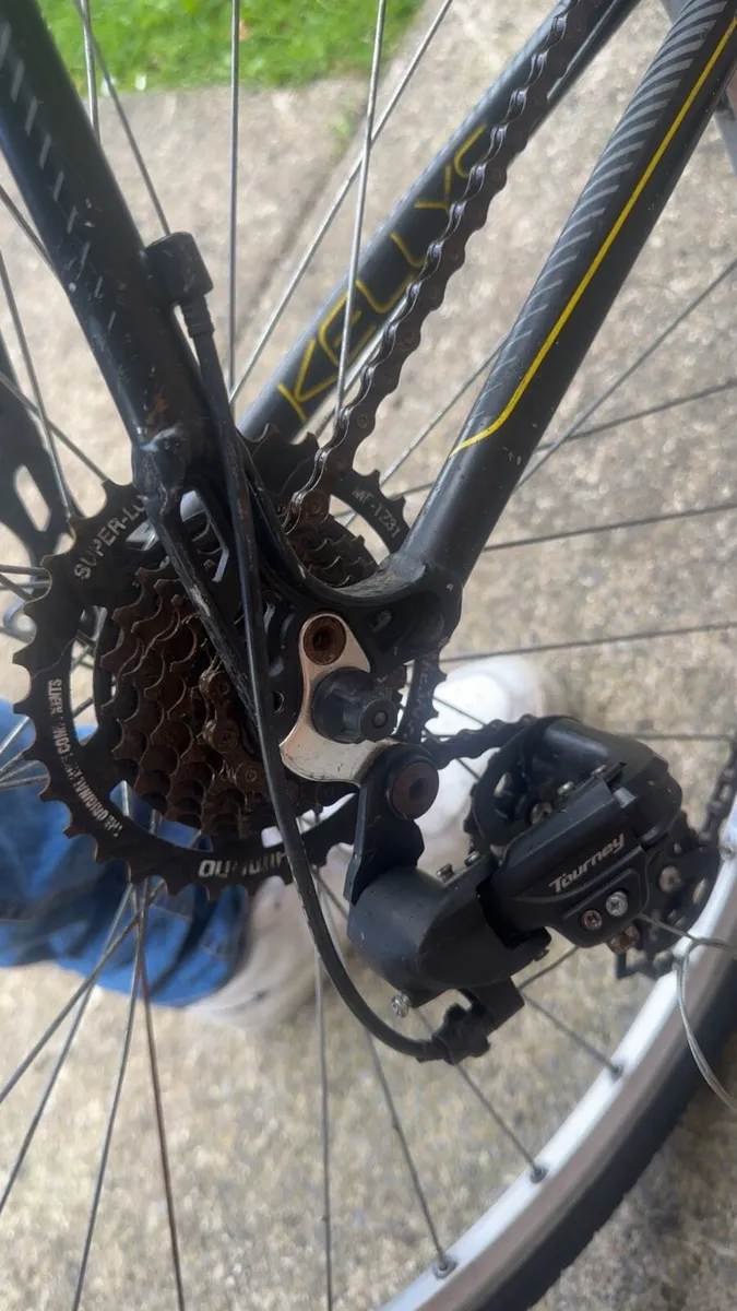Bike - Image 3