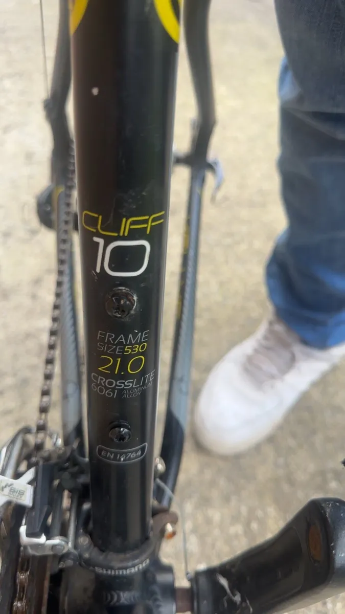 Bike - Image 4