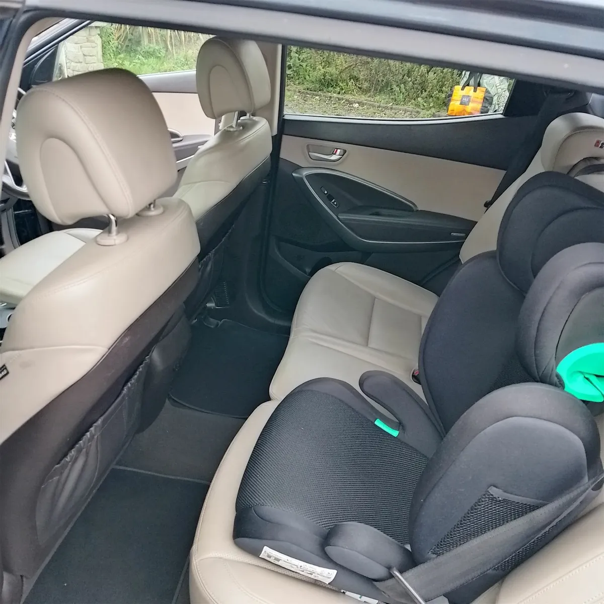 Hyundai Santa Fe 2016 - Image 2
