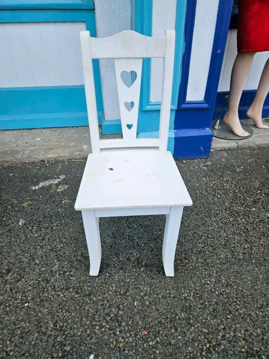 Childs Chair - Image 2