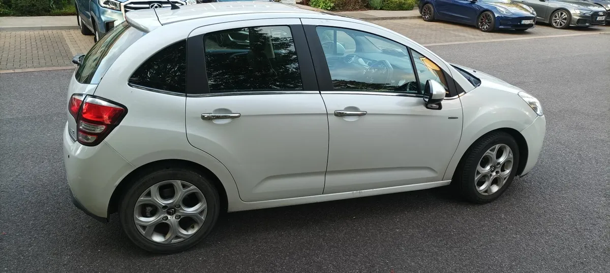 Citroen C3 1.6L diesel 2014 - Image 1