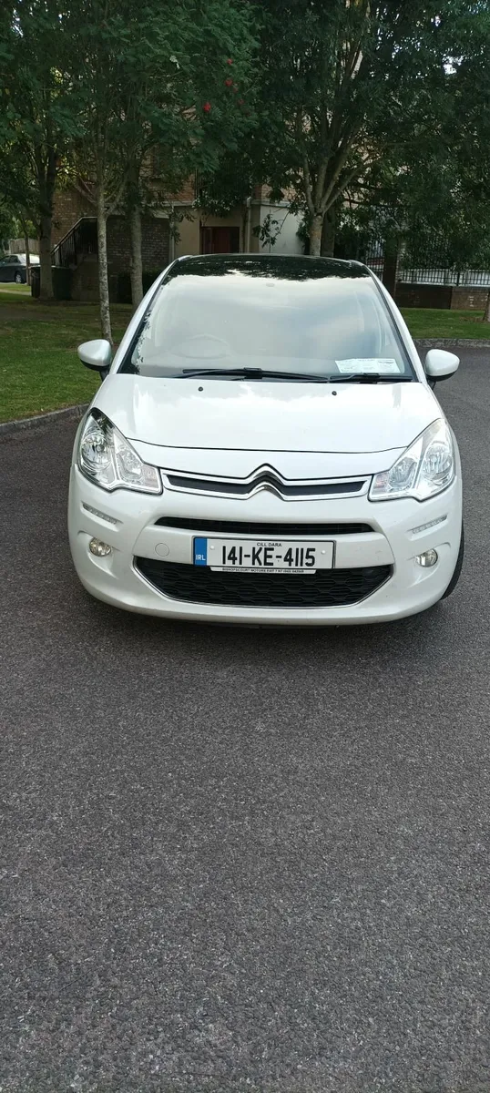 Citroen C3 1.6L diesel 2014 - Image 2