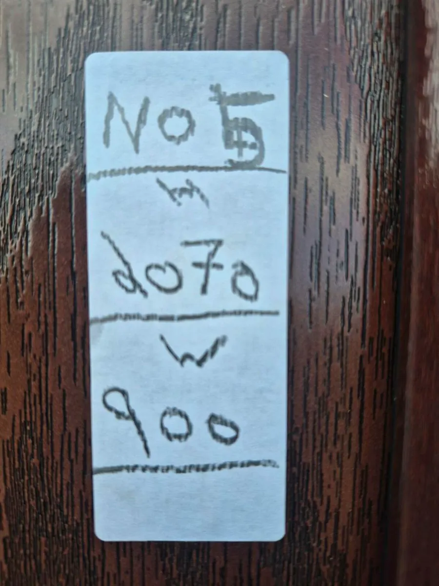 Pvc doors - Image 2