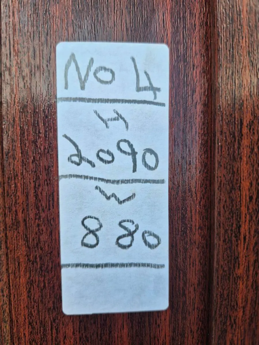 Pvc doors - Image 2