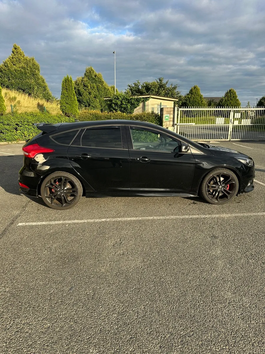 Ford focus ST3 - Image 2