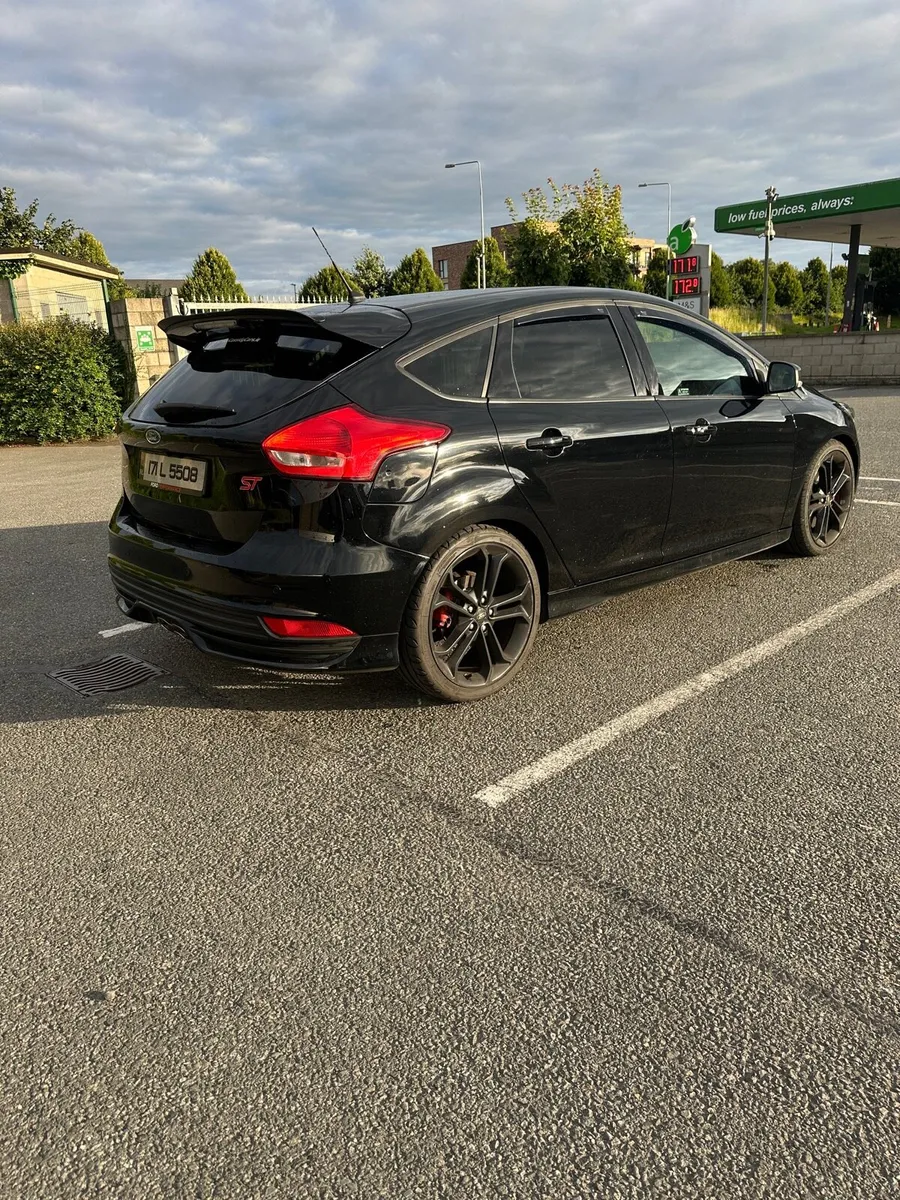 Ford focus ST3 - Image 3
