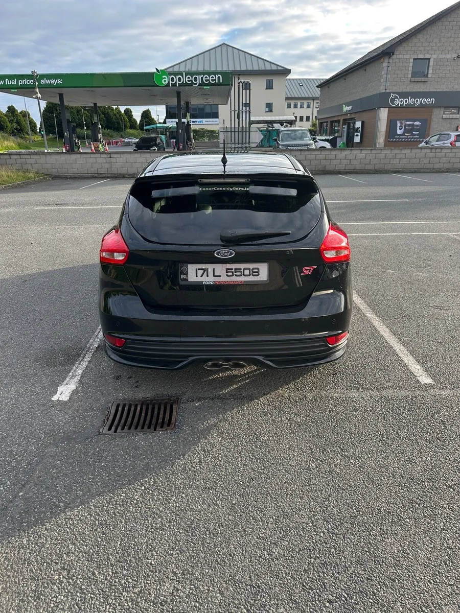Ford focus ST3 - Image 4